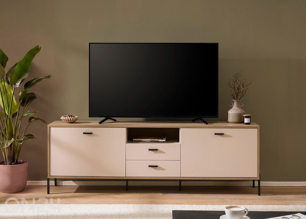 Tv-taso Fredericia kuvasuurennos
