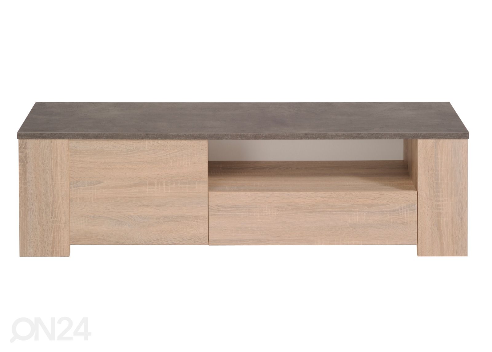 TV-taso Fumay kuvasuurennos