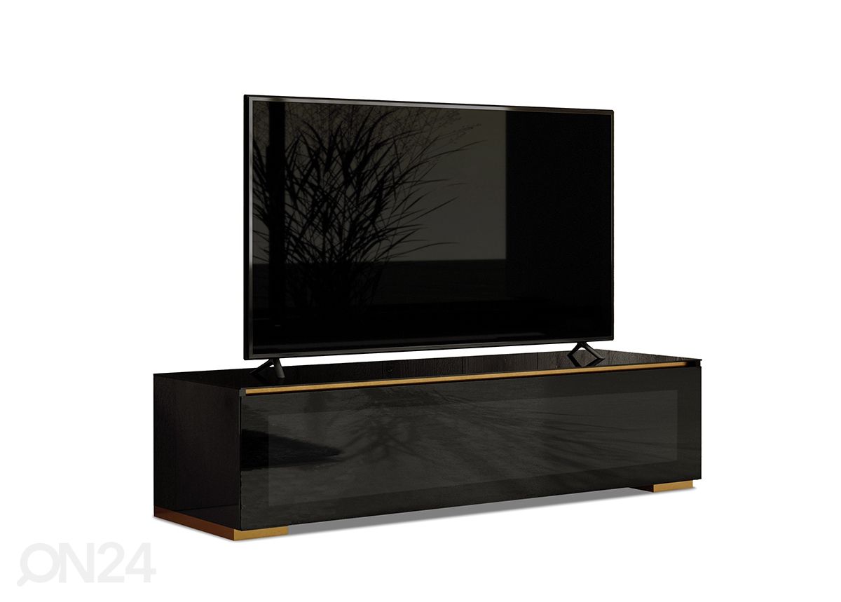 TV-taso Genova kuvasuurennos