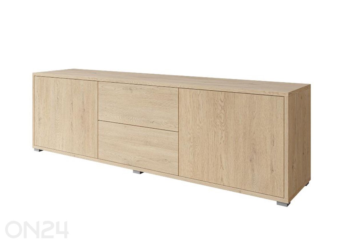 TV-taso Gesita, 141 cm kuvasuurennos