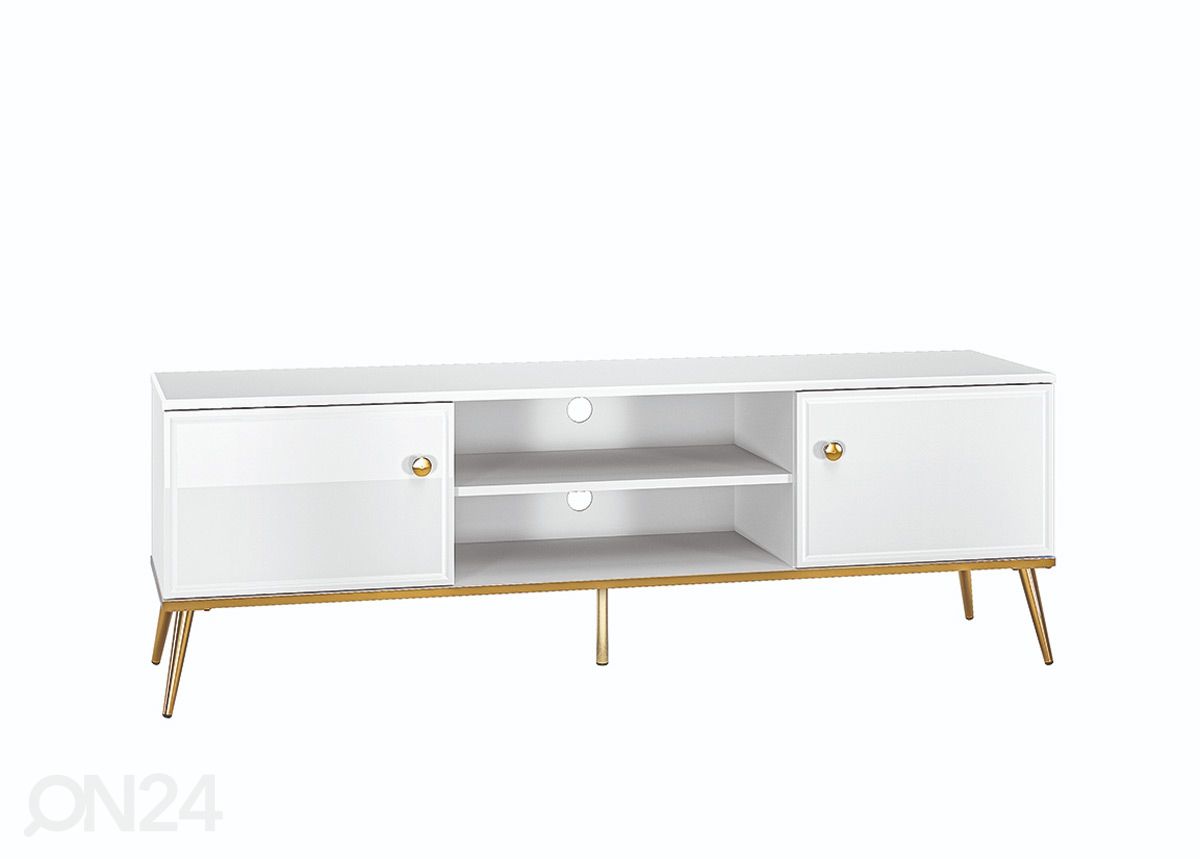 TV-taso Gloss 160 cm kuvasuurennos
