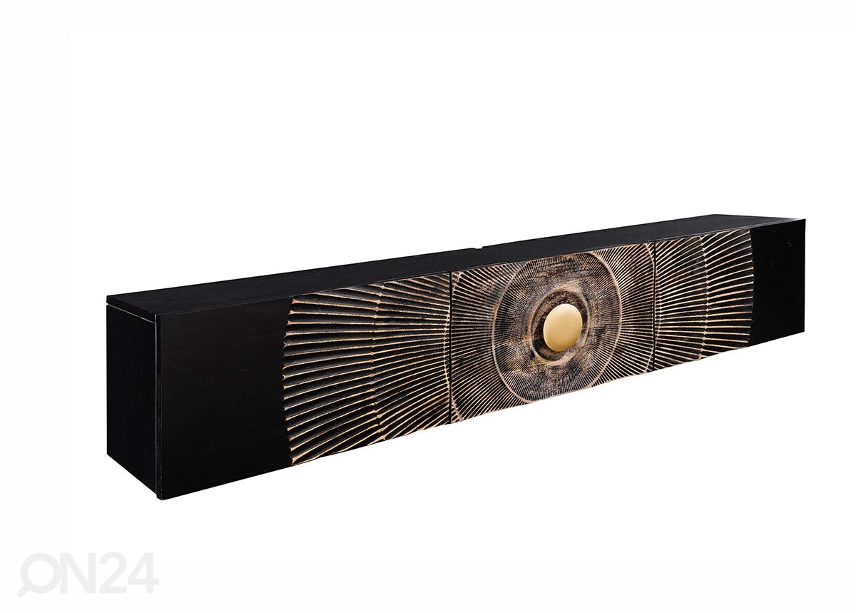 TV-taso Golden Sunset 160 cm kuvasuurennos