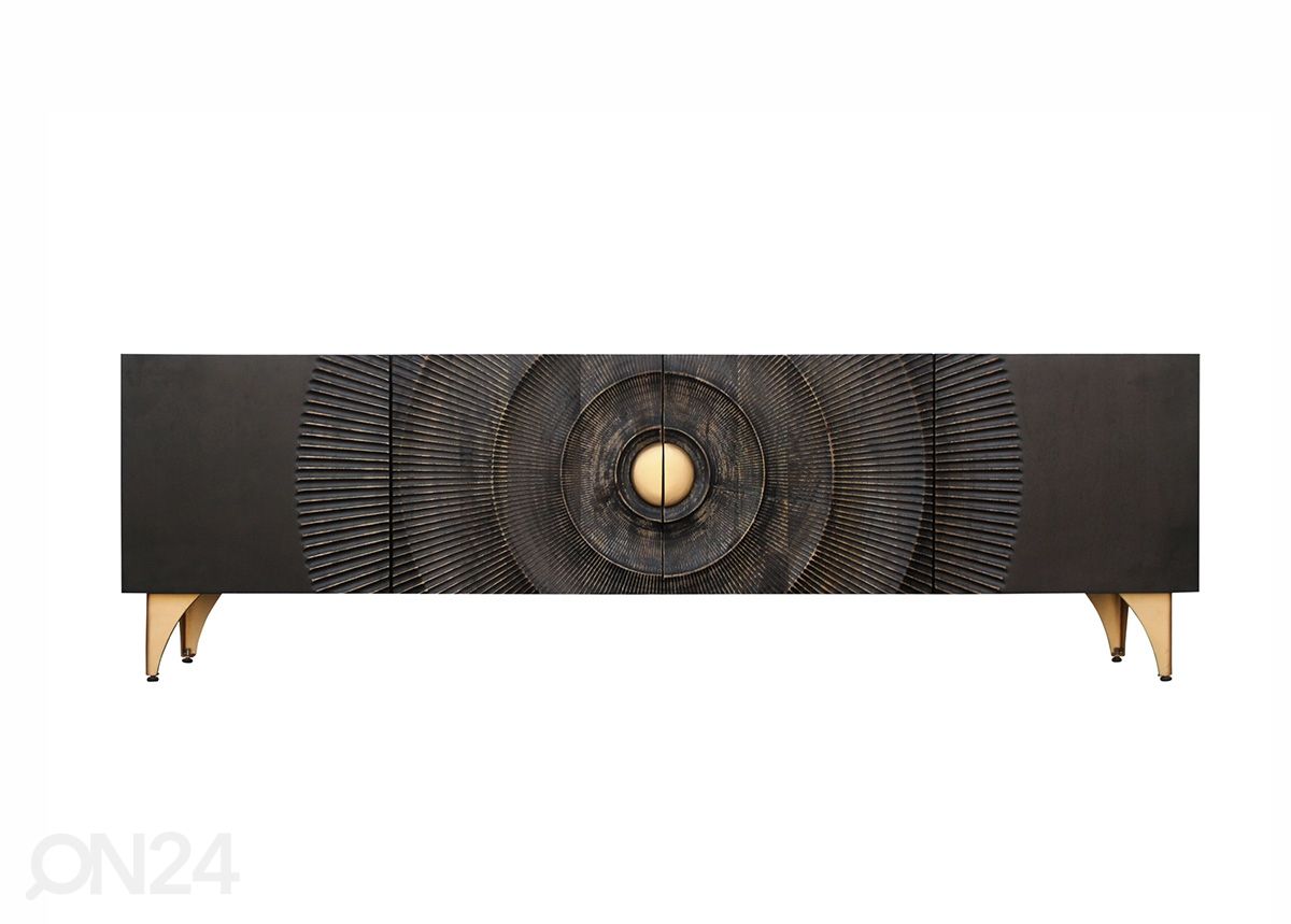 TV-taso Golden Sunset 180 cm kuvasuurennos