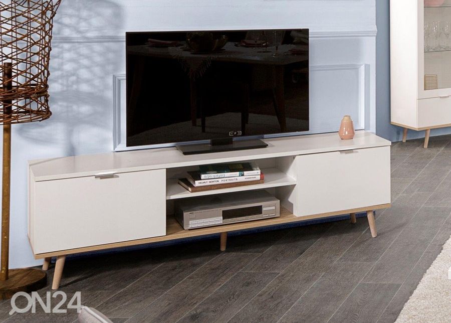 TV-taso Göteborg kuvasuurennos