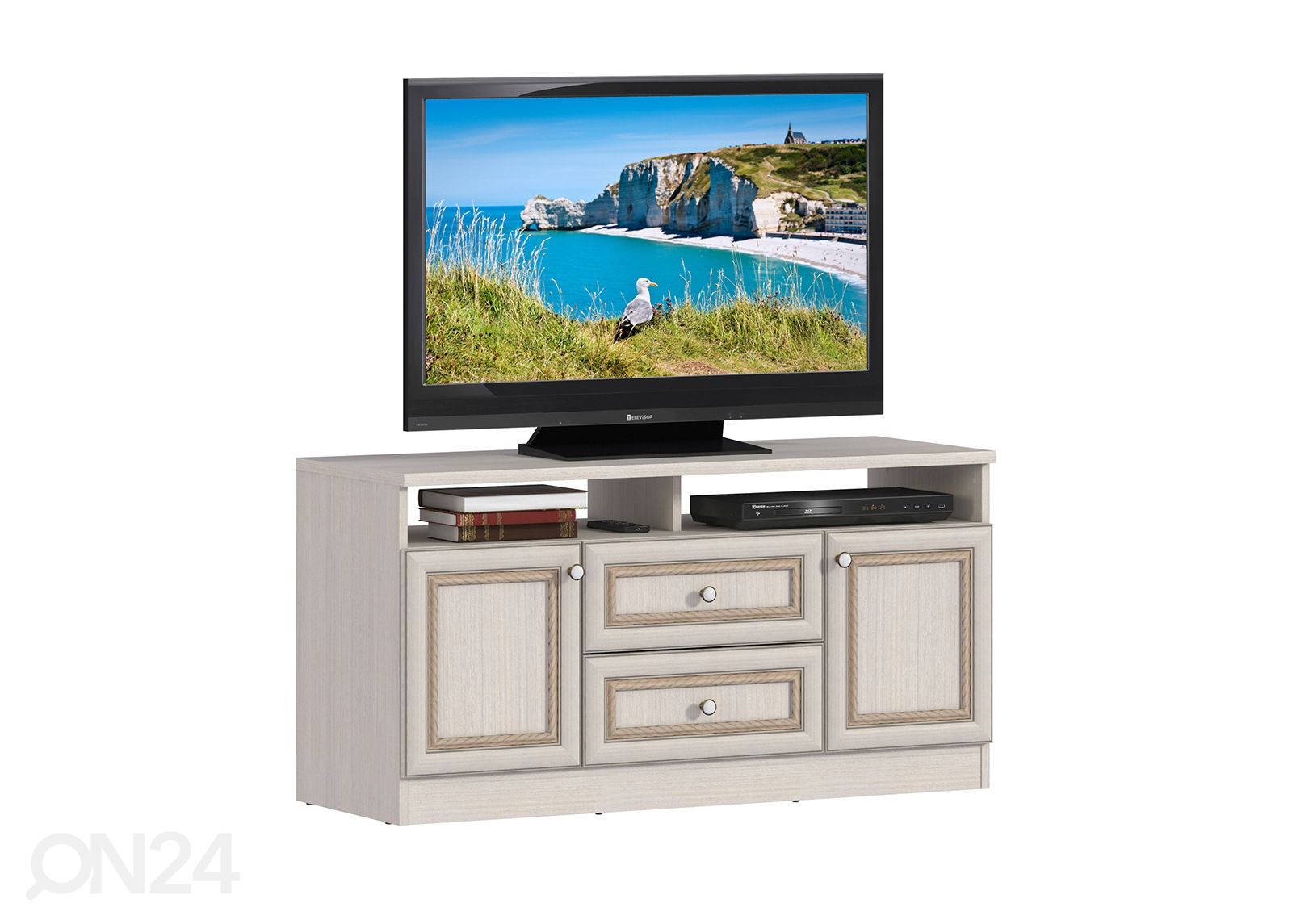 TV-taso Grace kuvasuurennos