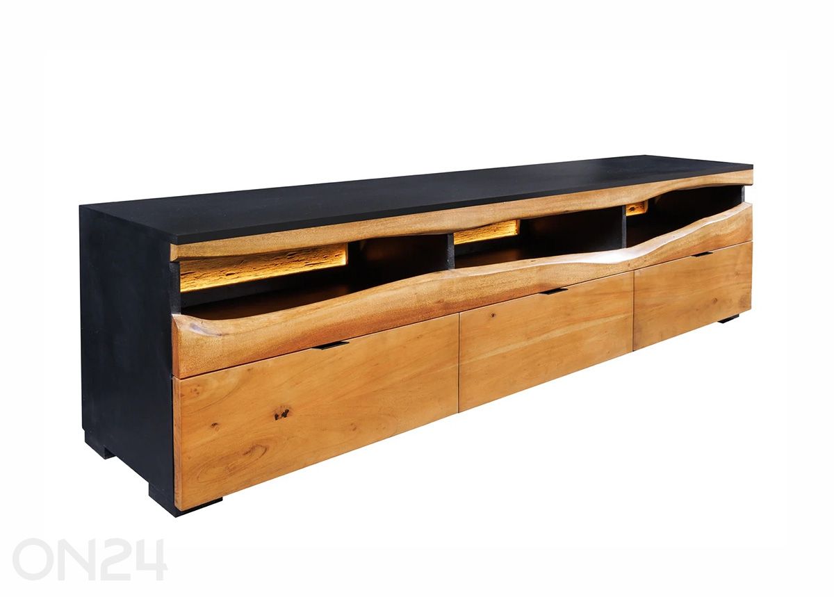 TV-taso Grand kuvasuurennos