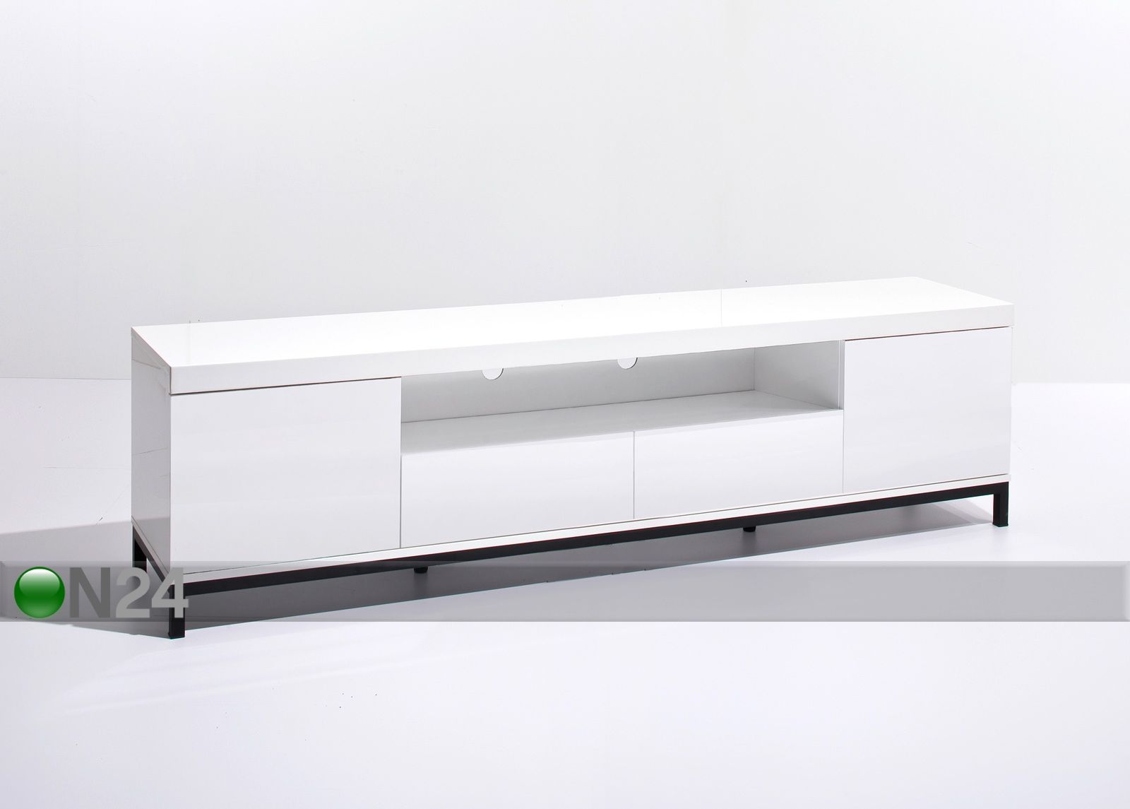 TV-taso Grenoble kuvasuurennos