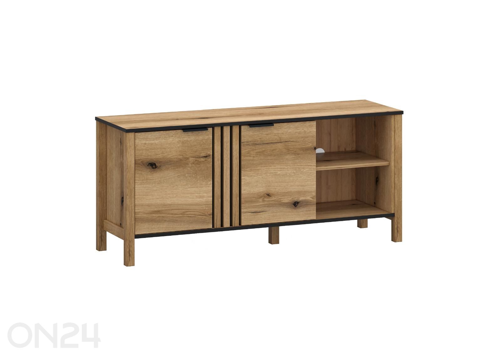 TV-taso Helix kuvasuurennos