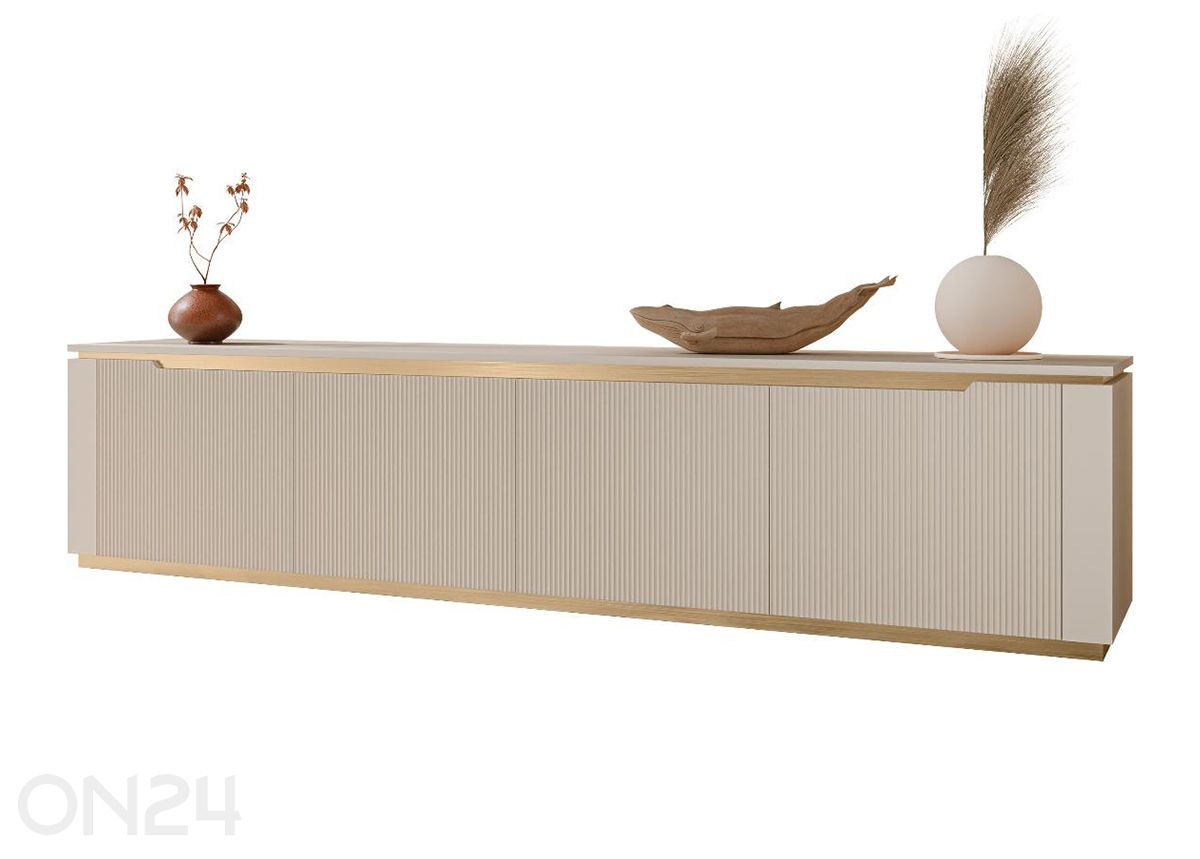 TV-taso Hilafin 219 cm kuvasuurennos