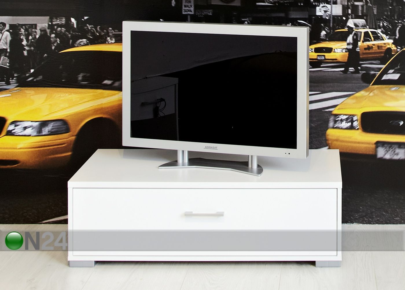 TV-taso HOMELINE kuvasuurennos