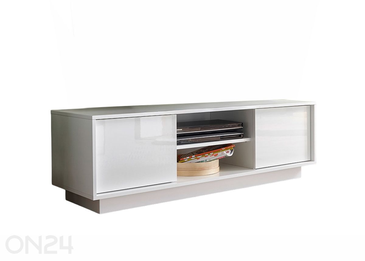 TV-taso Ice kuvasuurennos