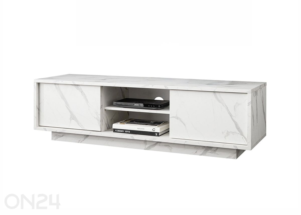 TV-taso Ice kuvasuurennos