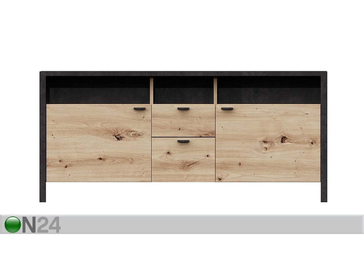 TV-taso In-Loft 44 kuvasuurennos
