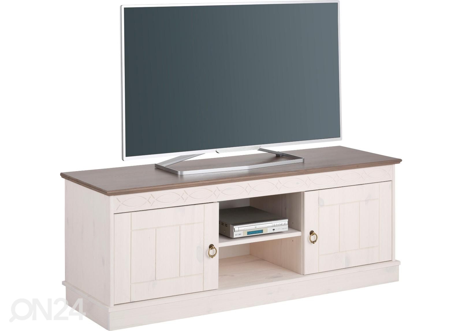 TV-taso Indra 120 cm kuvasuurennos