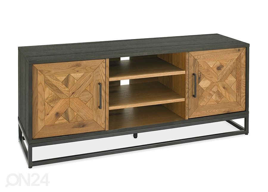 TV-taso Indus kuvasuurennos