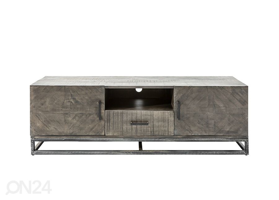 TV-taso Infinity kuvasuurennos
