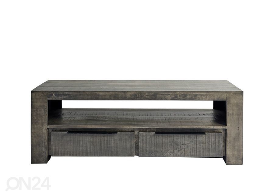 TV-taso Iron Craft kuvasuurennos