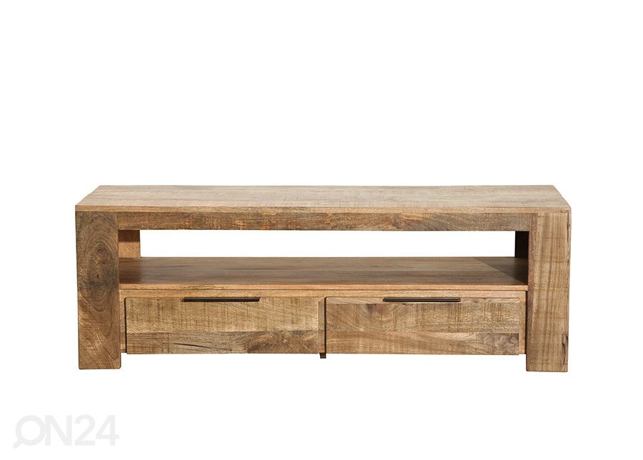 TV-taso Iron Craft kuvasuurennos