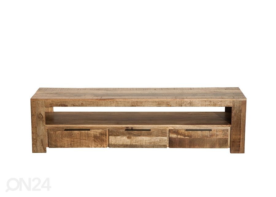 TV-taso Iron Craft kuvasuurennos