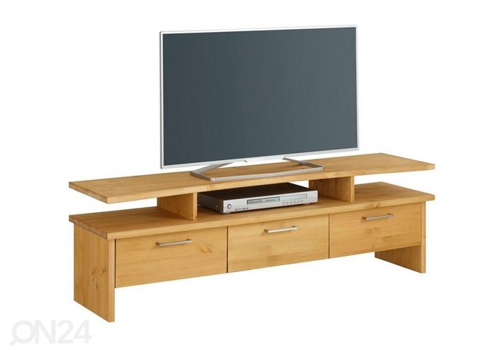 TV-taso Ixo kuvasuurennos