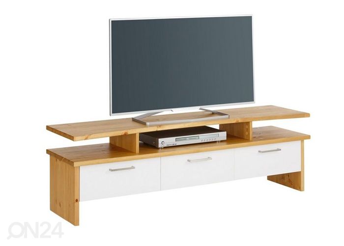 TV-taso Ixo kuvasuurennos