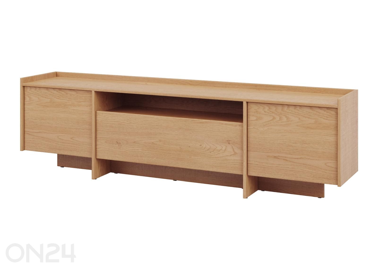 TV-taso Japan 197 cm kuvasuurennos