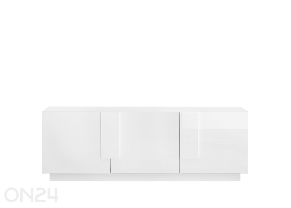 TV-taso Jupiter kuvasuurennos