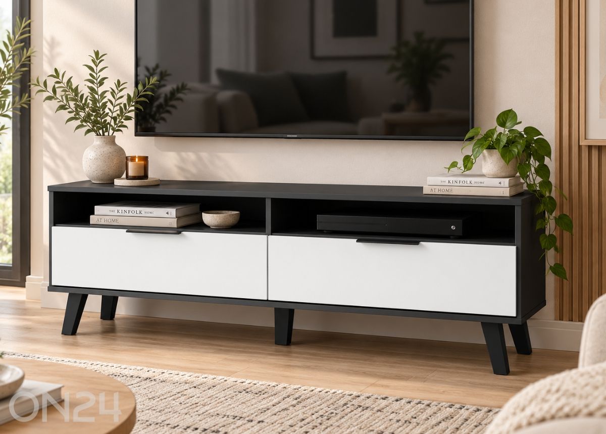 TV-taso Kilty 160 cm kuvasuurennos