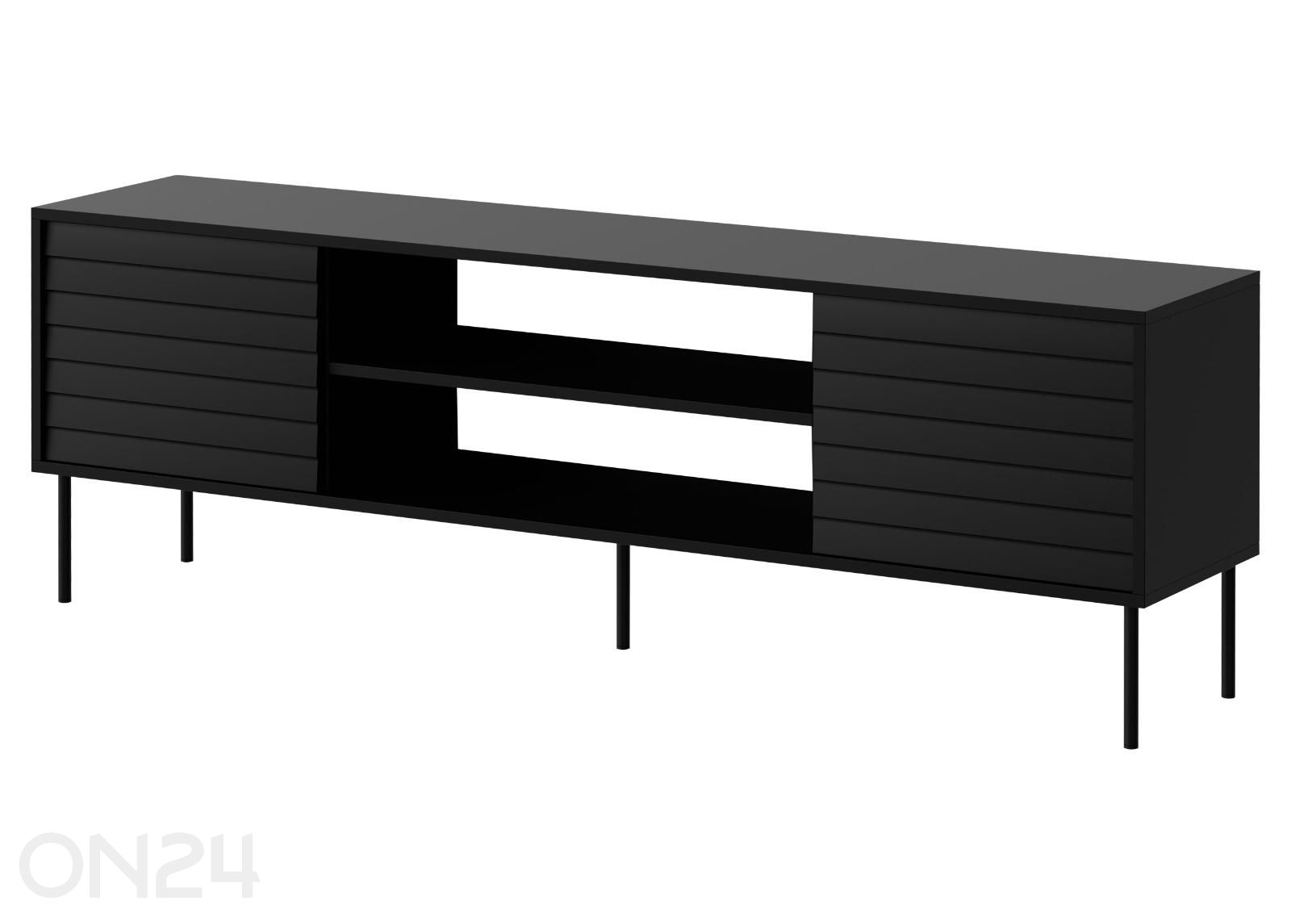 TV-taso Kim 180 cm kuvasuurennos