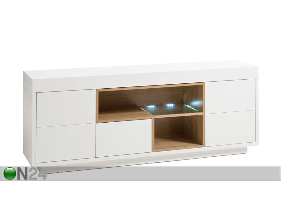 TV-taso Kronos kuvasuurennos