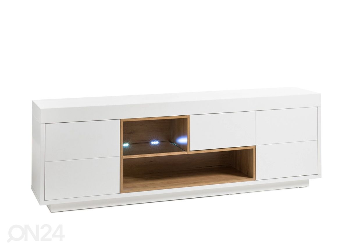 TV-taso Kronos kuvasuurennos