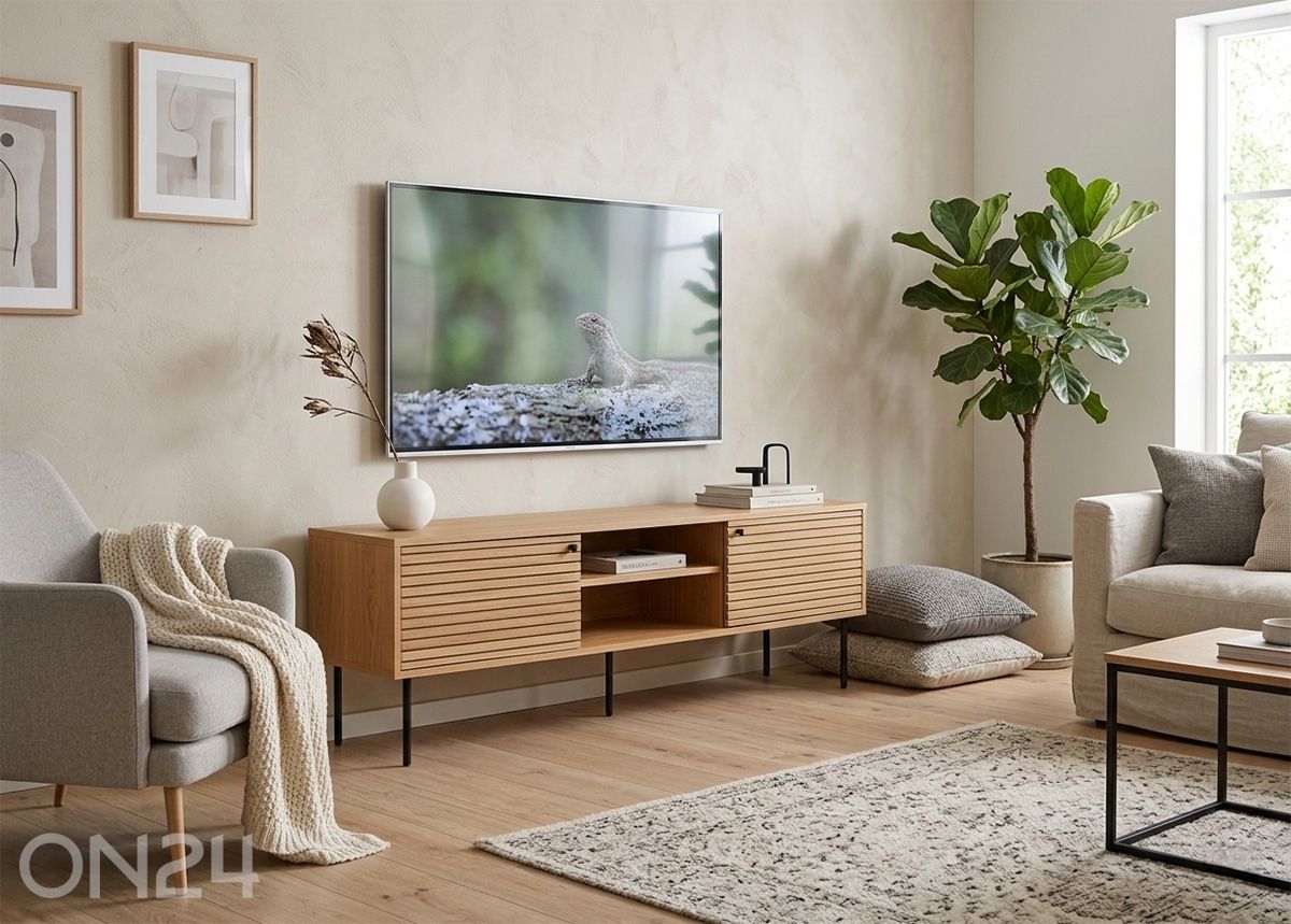 TV-taso Kyoto kuvasuurennos