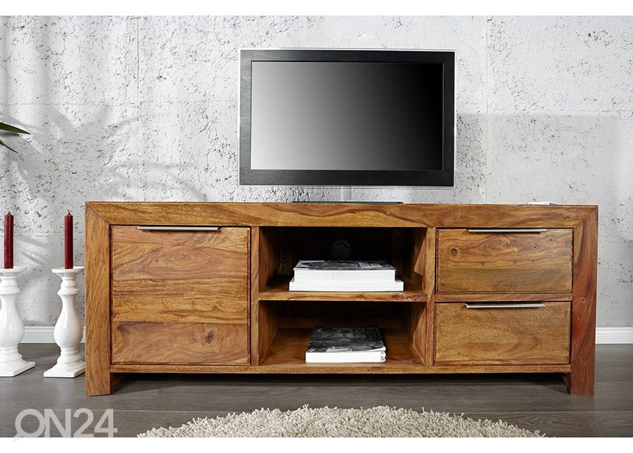 TV-taso Lagos kuvasuurennos