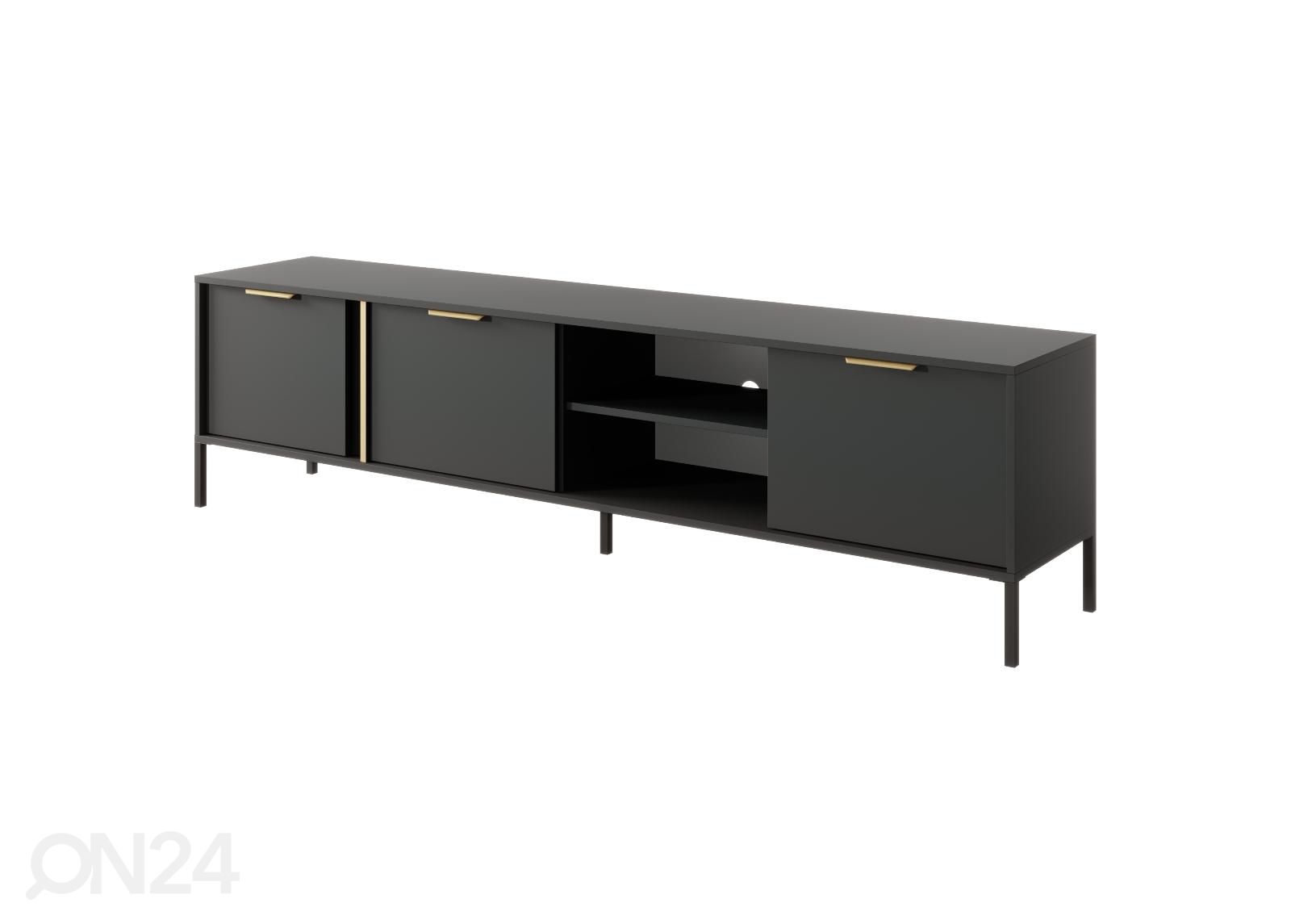 TV-taso Lars 203 cm kuvasuurennos