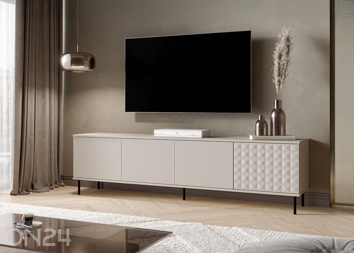 TV-taso Leo 200 cm kuvasuurennos