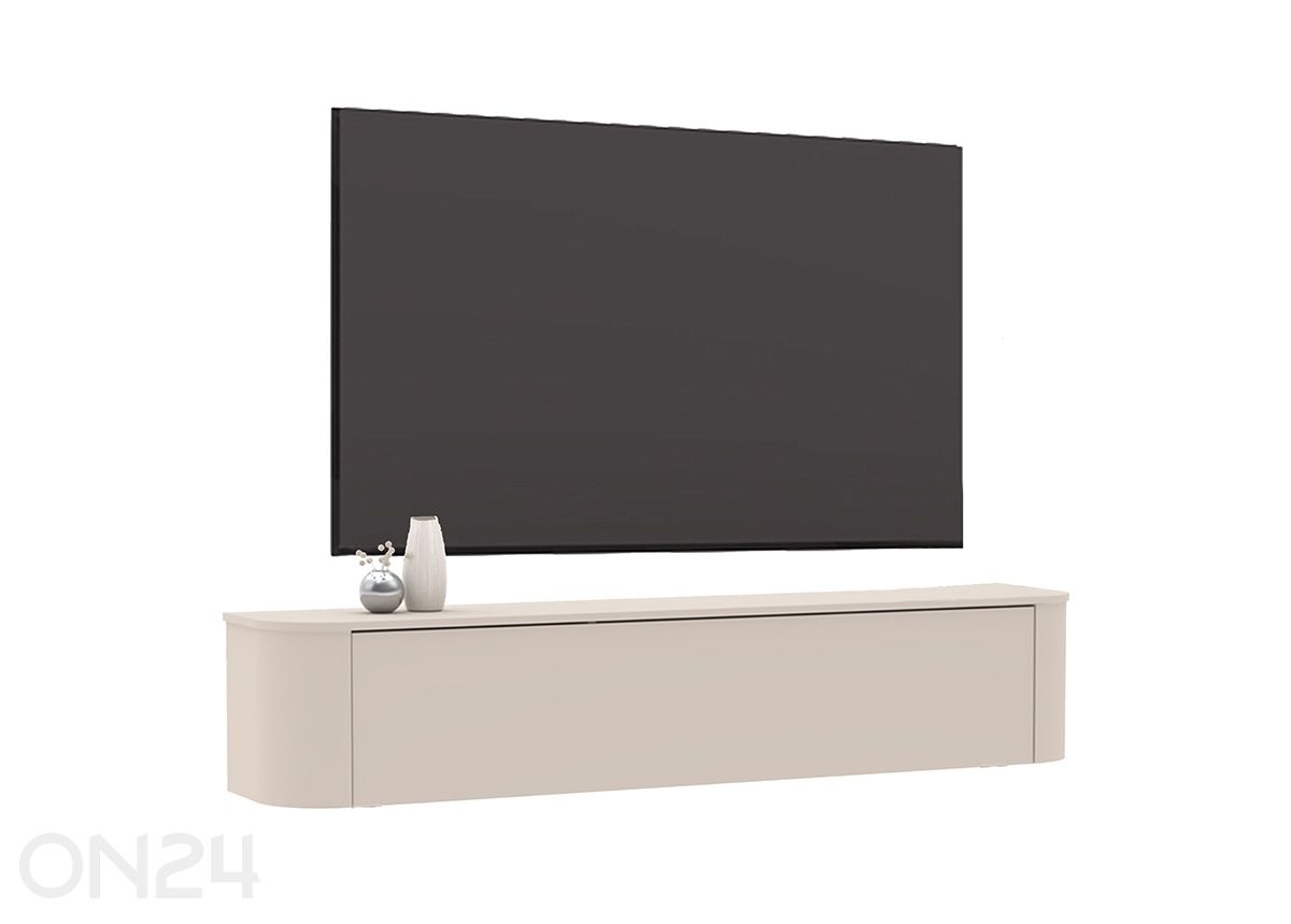 TV-taso Lido kuvasuurennos