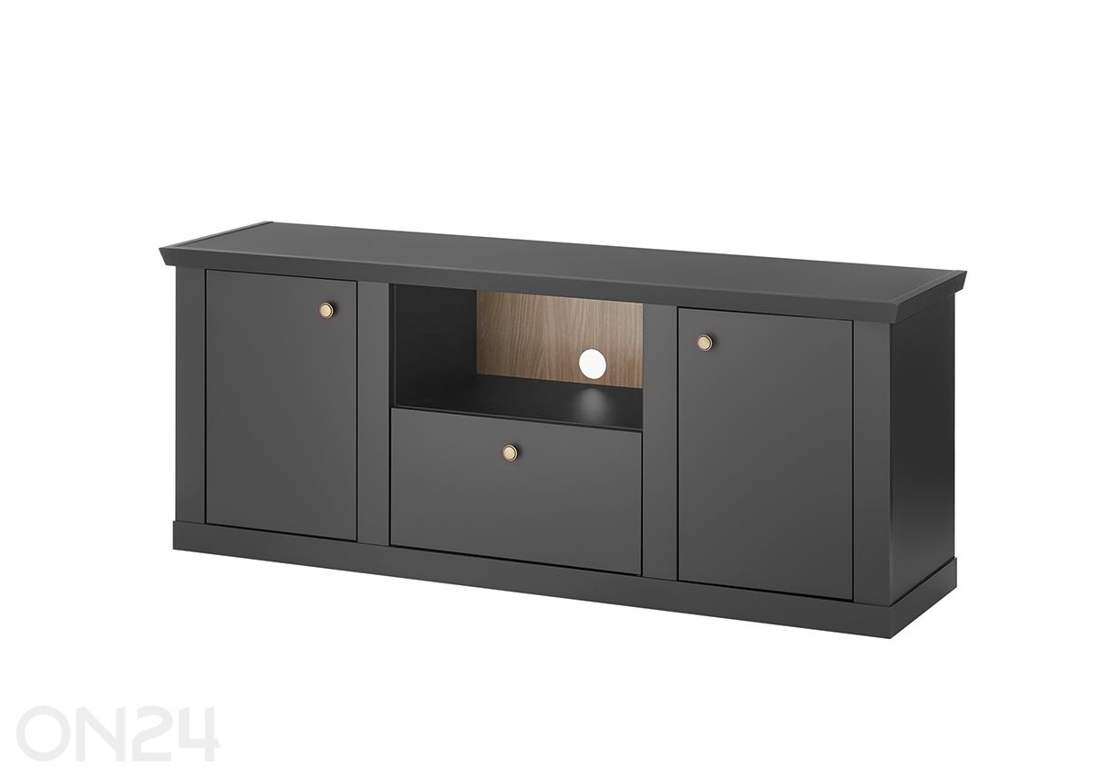 TV-taso Lincoln 158 cm kuvasuurennos