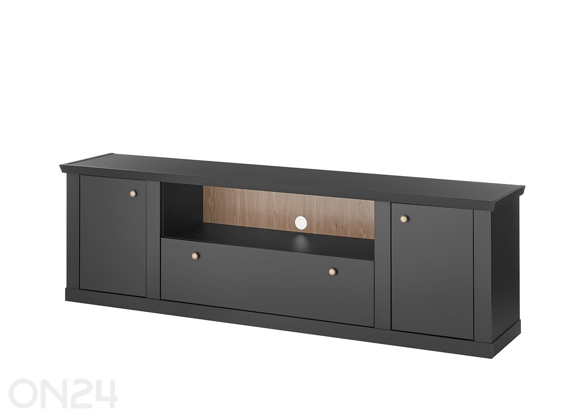 TV-taso Lincoln 205 cm kuvasuurennos