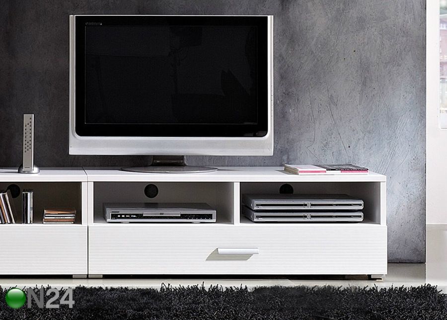 TV -taso LINEA kuvasuurennos