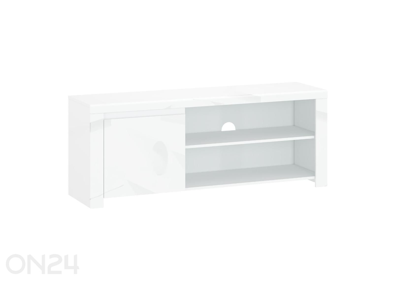 TV-taso Lingo 156 cm kuvasuurennos