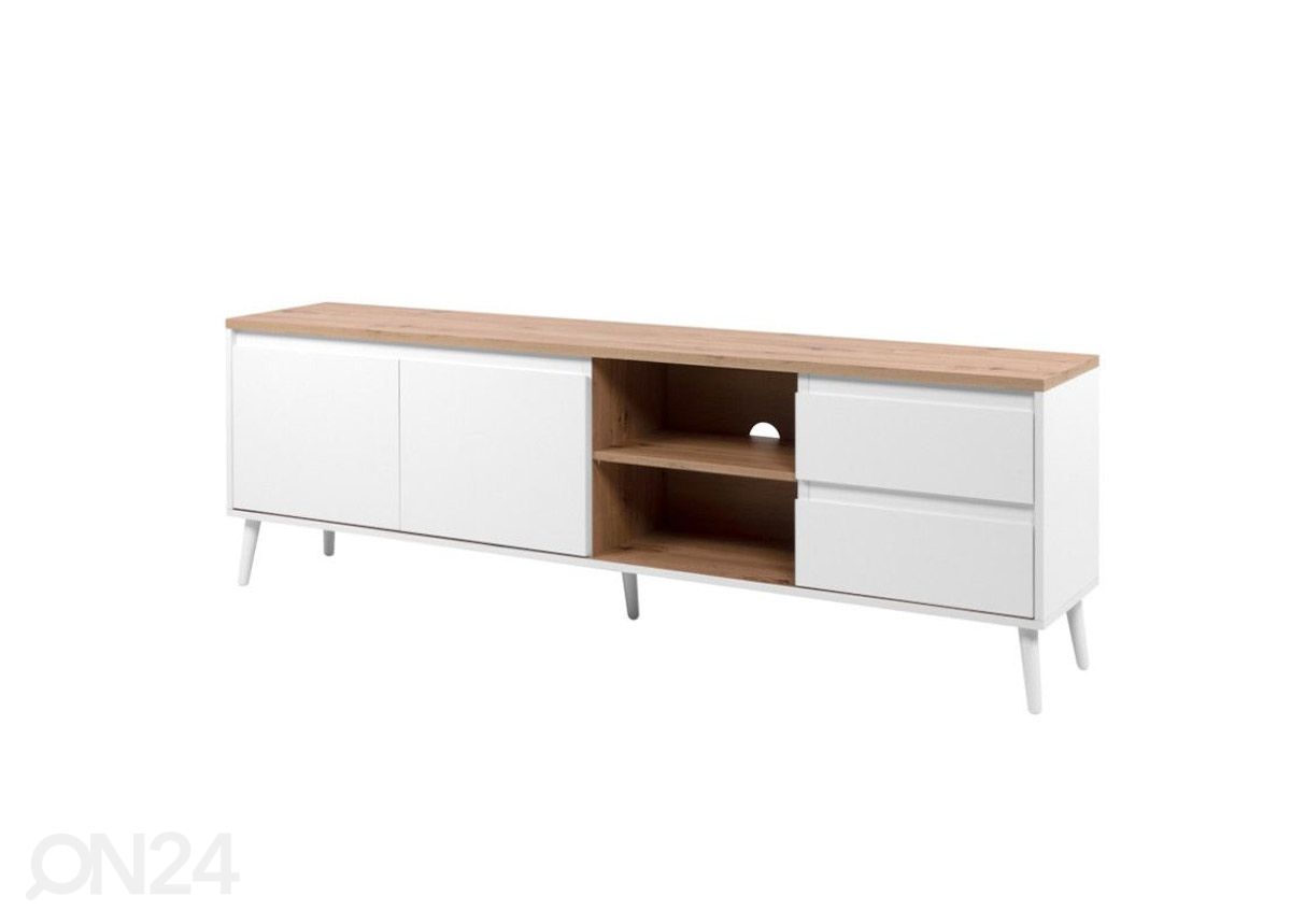 TV-taso Linz 185 cm kuvasuurennos