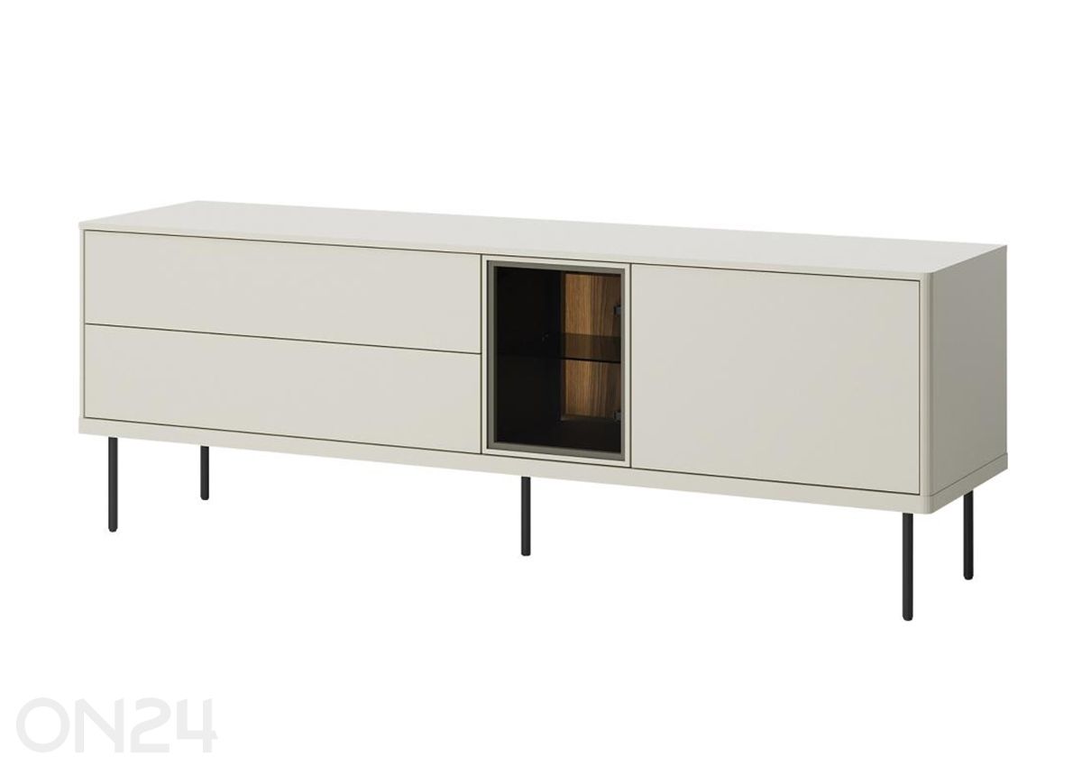 TV-taso / lipasto Eero 161 cm kuvasuurennos
