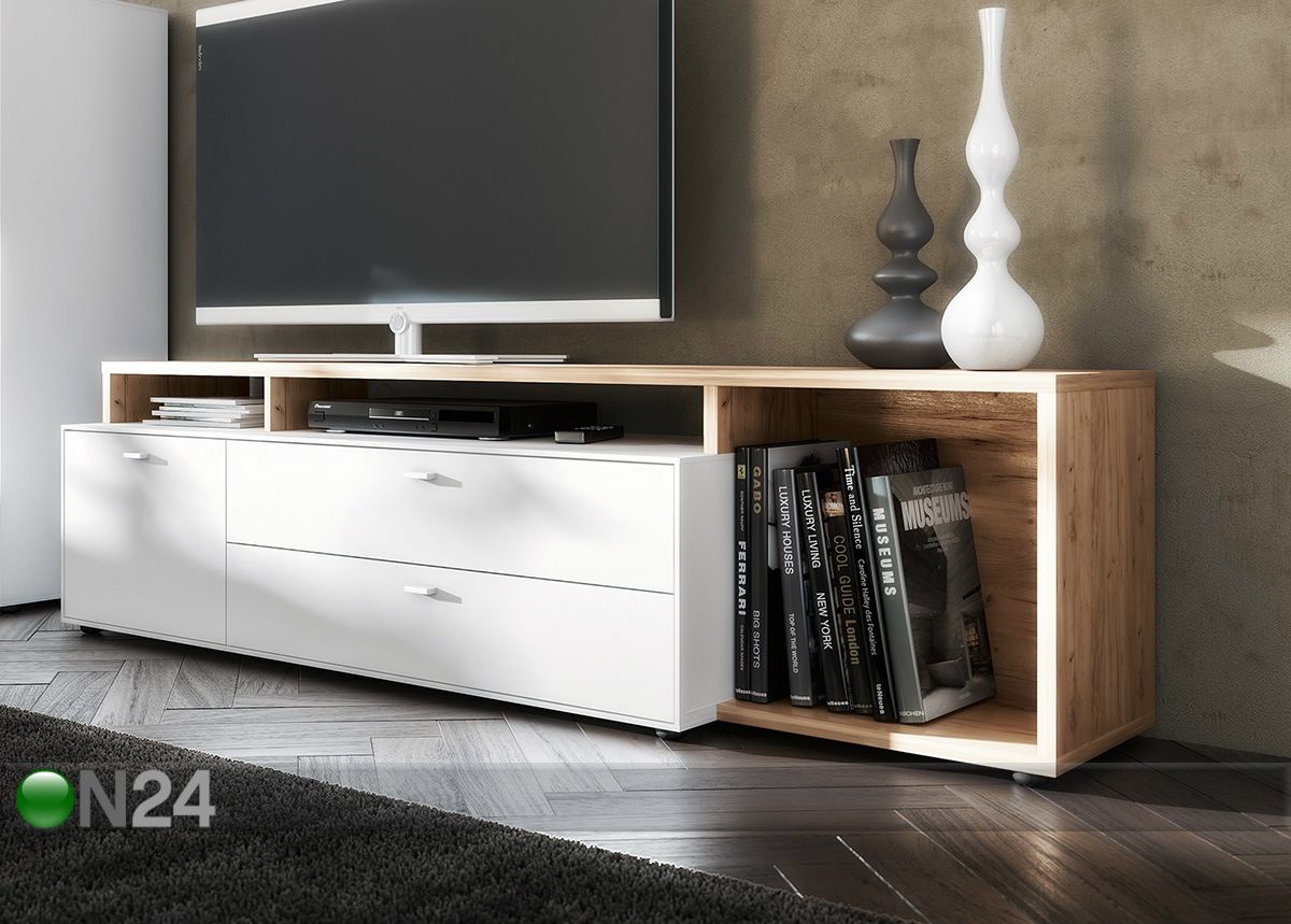 TV-taso / lisähylly DESIGN2 kuvasuurennos