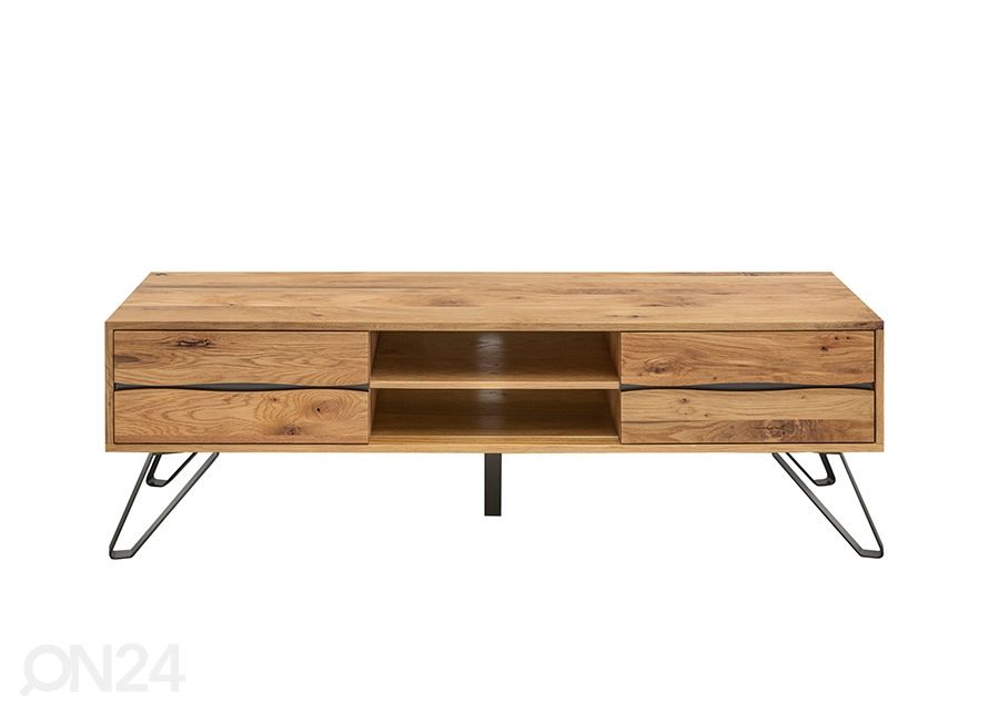 TV-taso Living Edge kuvasuurennos