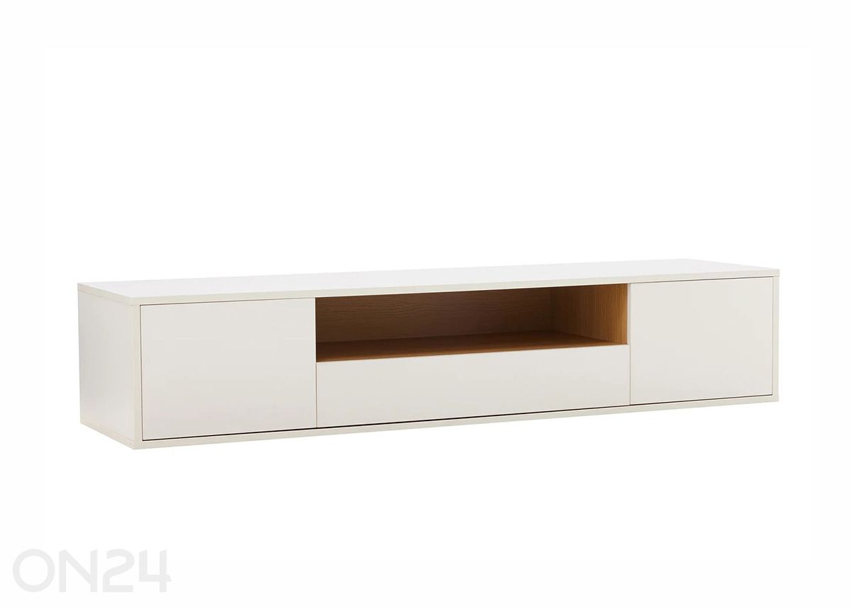 TV-taso Loft 150 cm kuvasuurennos