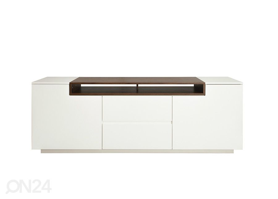 TV-taso Loft kuvasuurennos