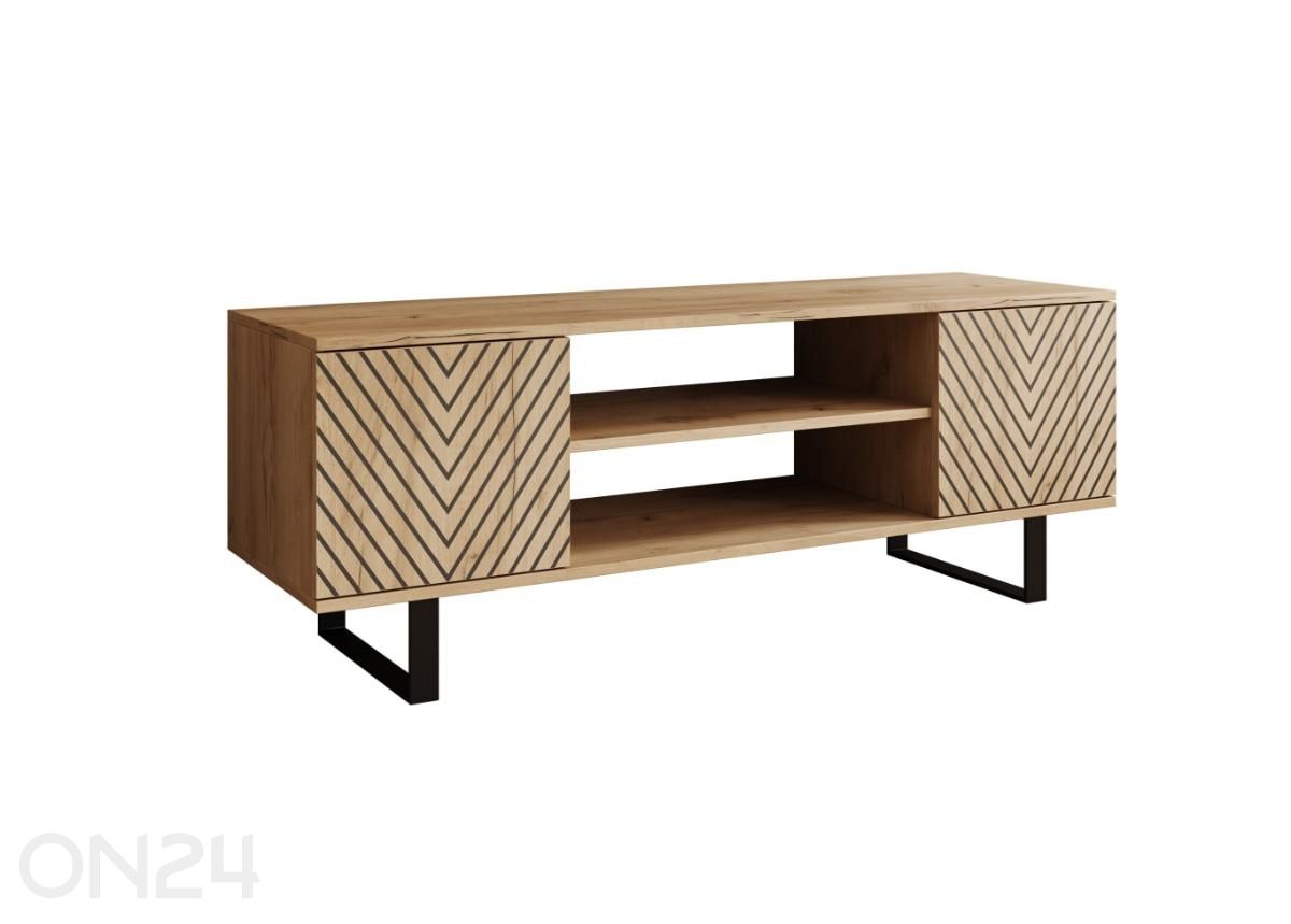 TV-taso Lorello II 135 cm kuvasuurennos