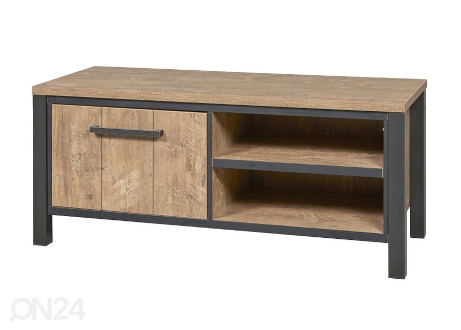 TV-taso Lovina 126 cm kuvasuurennos
