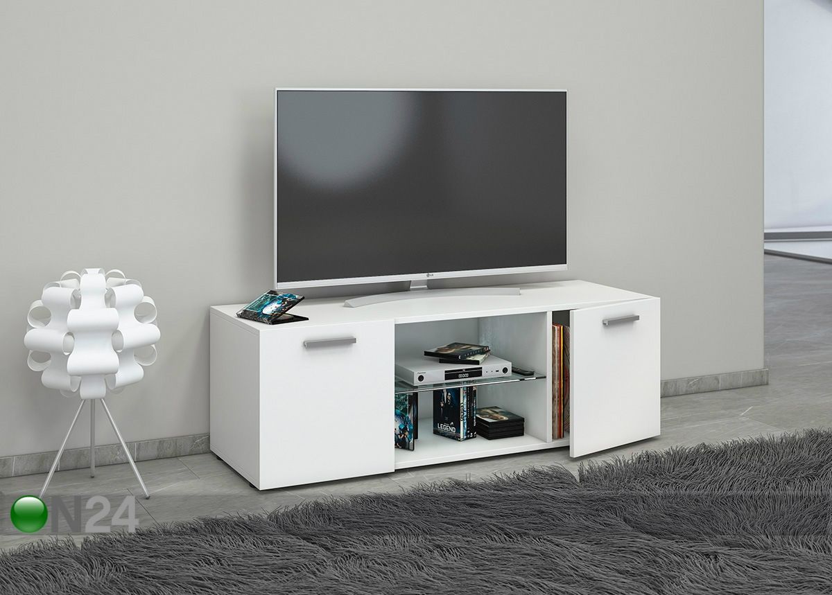 TV-taso Lowina 115 cm kuvasuurennos