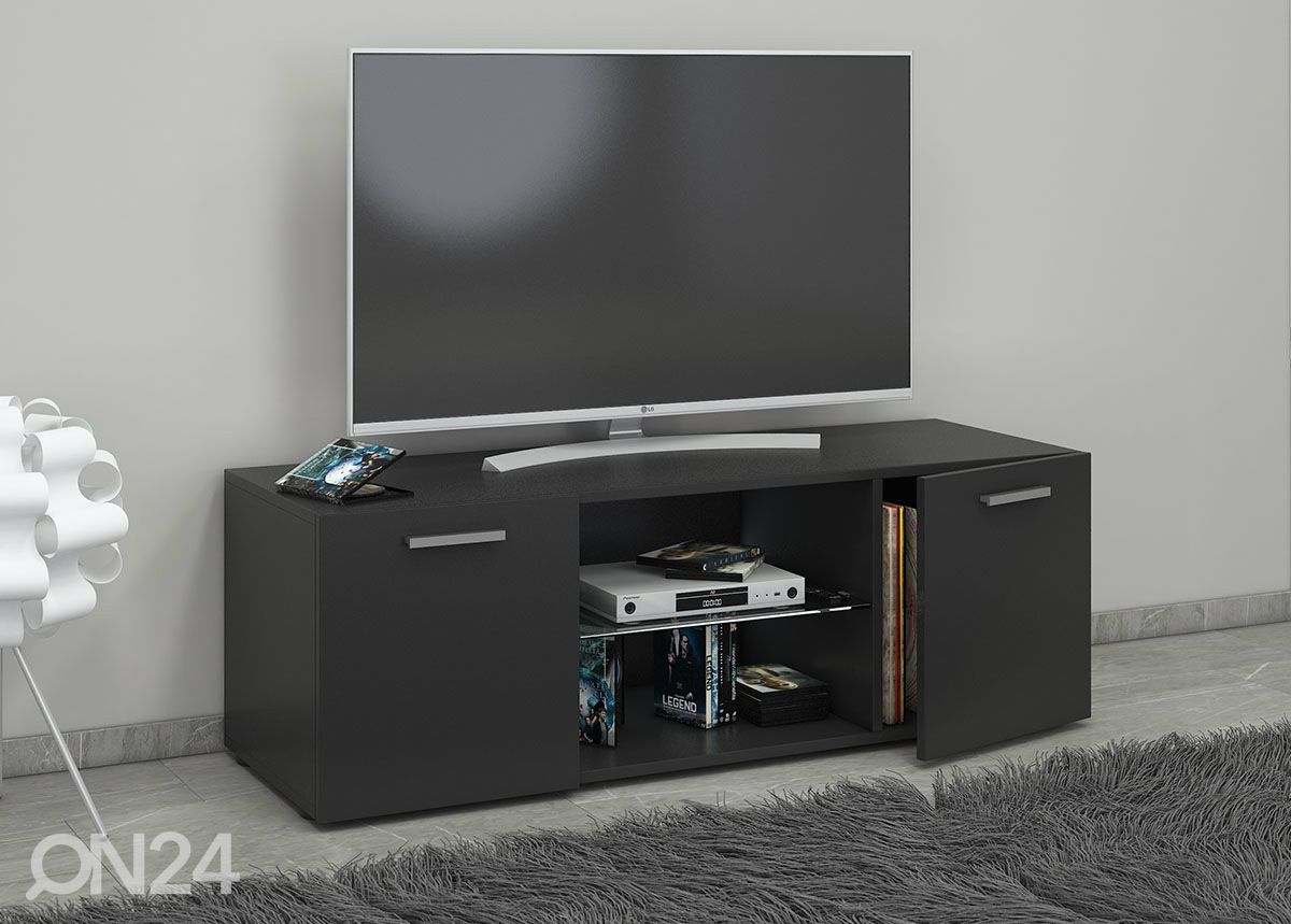TV-taso Lowina 115 cm kuvasuurennos